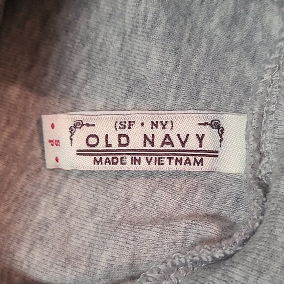 🌸S Gray Women's Turtleneck Sweater🌸 - Picture 3 of 3